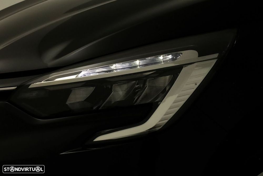 Renault Clio 1.5 Blue dCi Evolution - 6