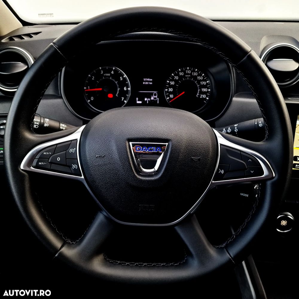 Dacia Duster TCe 90 Comfort - 16