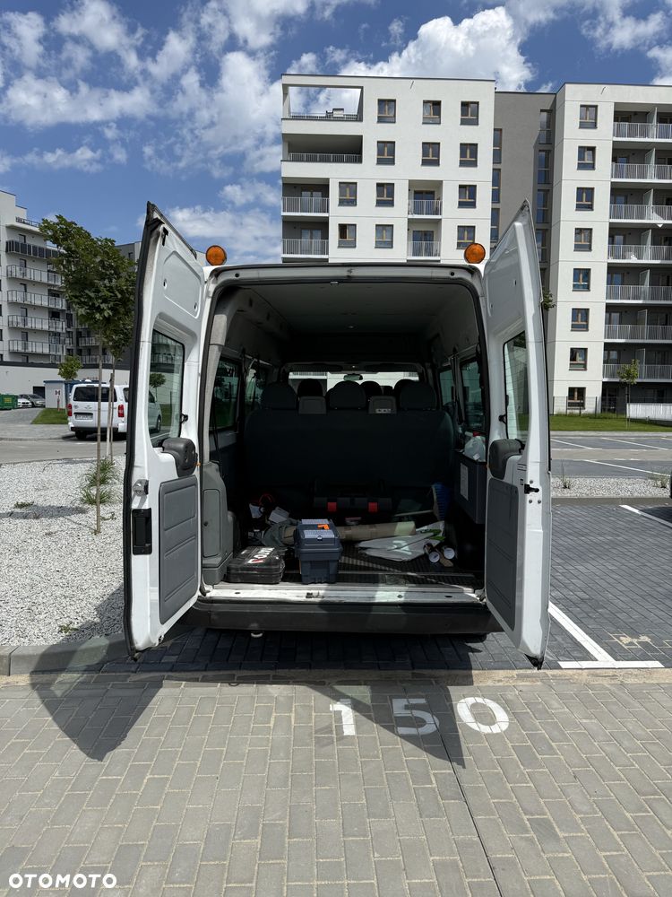 Ford Transit - 8
