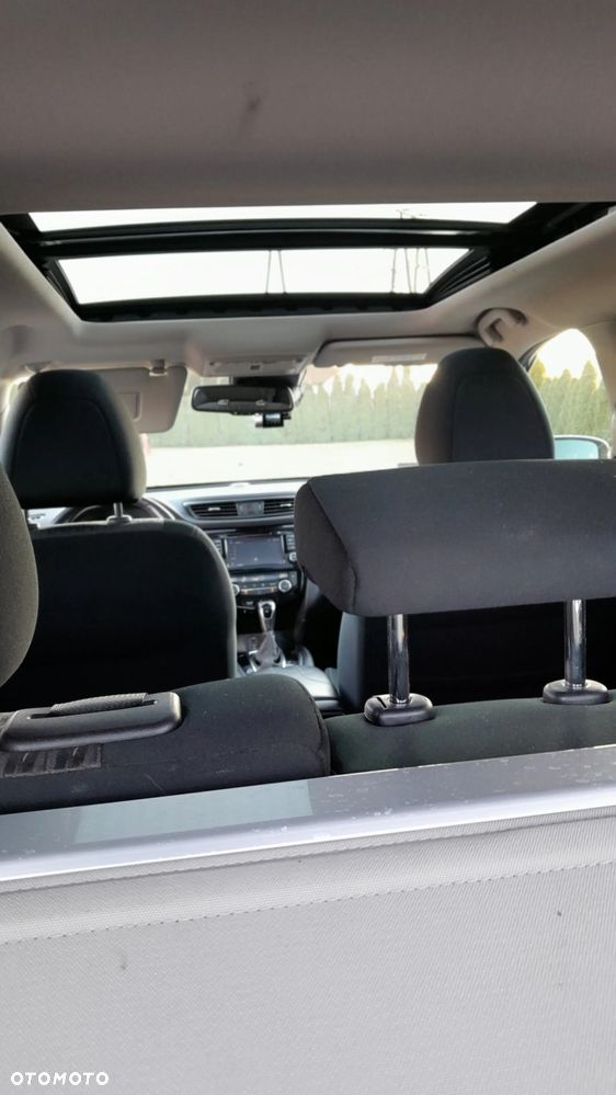 Nissan X-Trail 1.7 dCi N-Tec 4WD Xtronic - 18