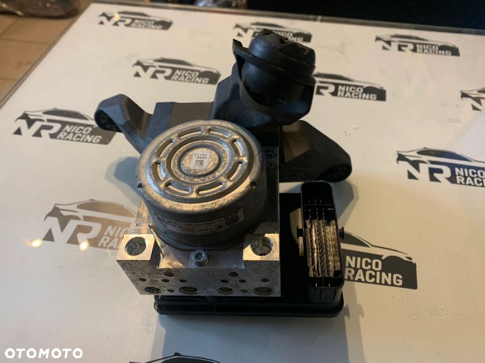 POMPA STEROWNIK ABS DSC MINI F54 F60 BMW X1 F48 X2 F39 5A374A5