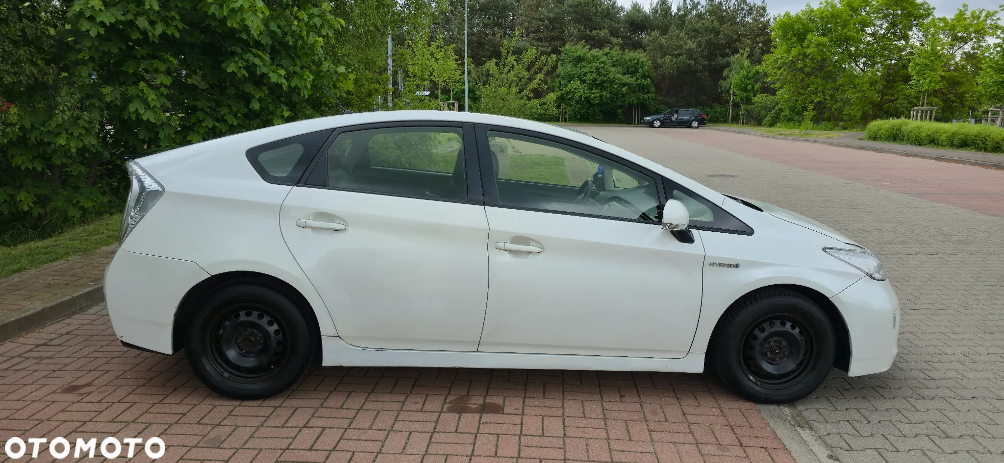 Toyota Prius 1.8 HSD Prestige - 7