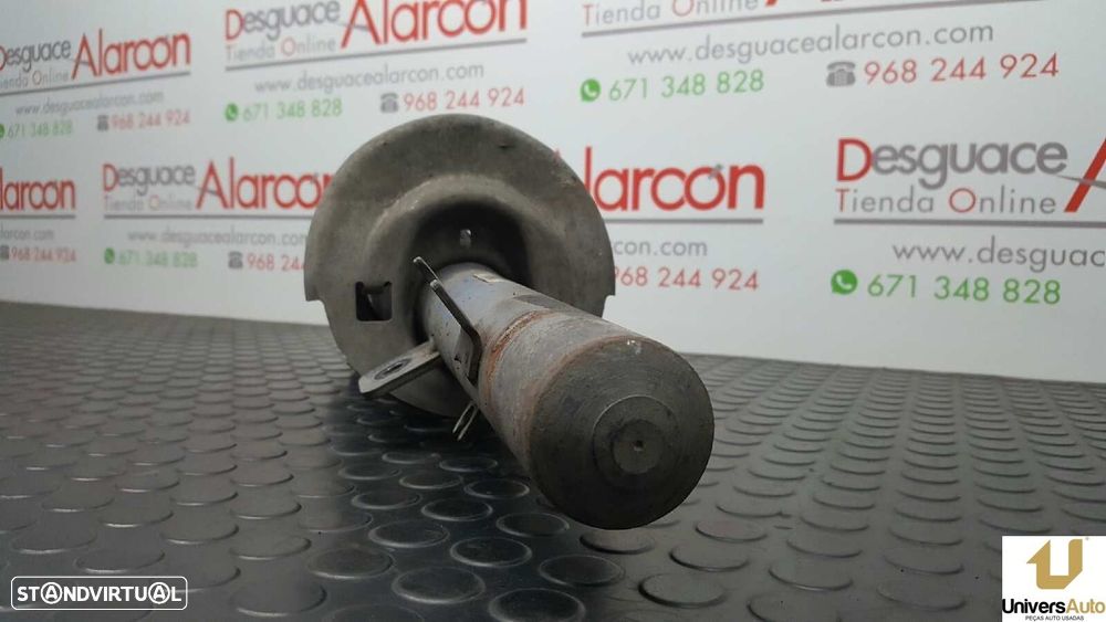 AMORTECEDOR FRENTE DIEITO CITROEN C3 PICASSO SX - 6