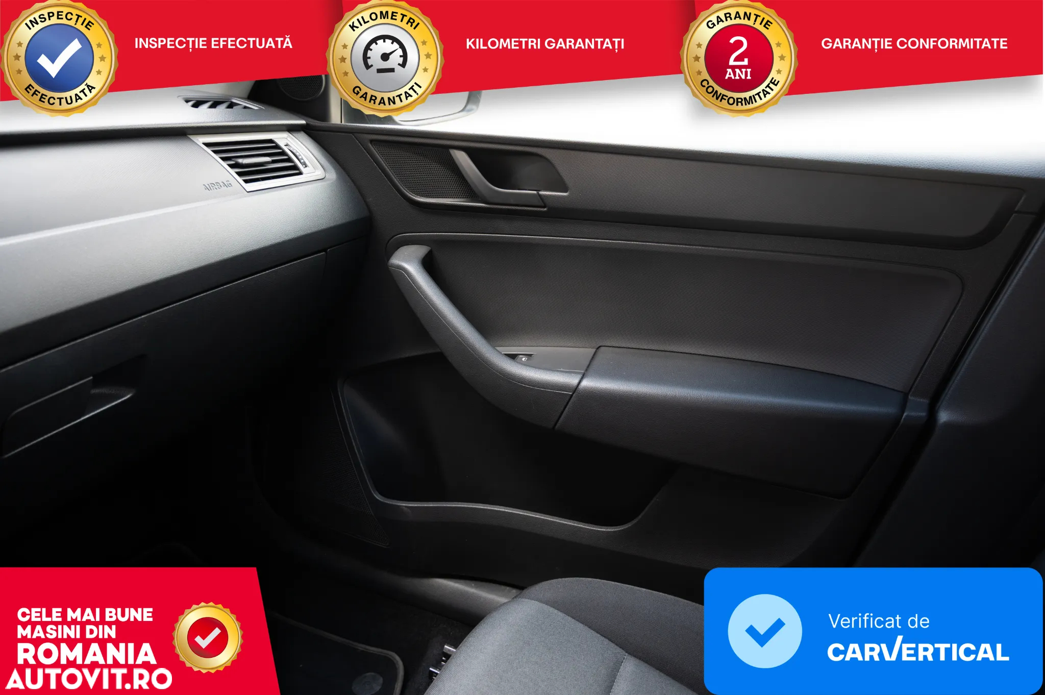 Skoda RAPID 1.2 TSI Active - 11