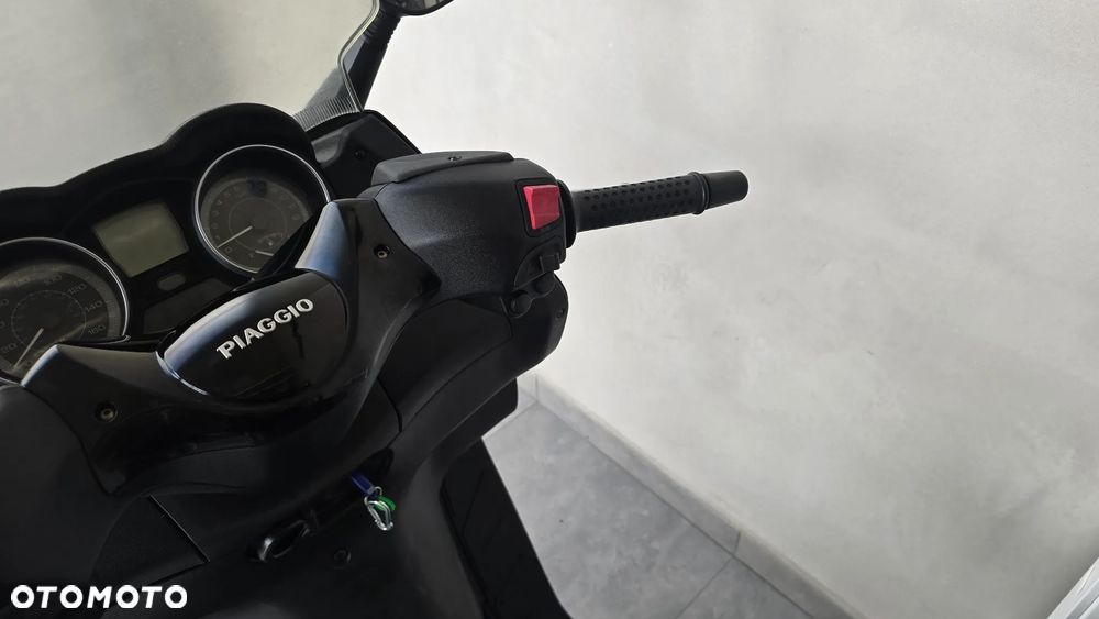 Piaggio Xevo - 19