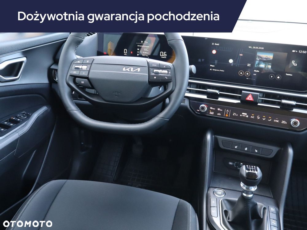 Kia Sportage - 9