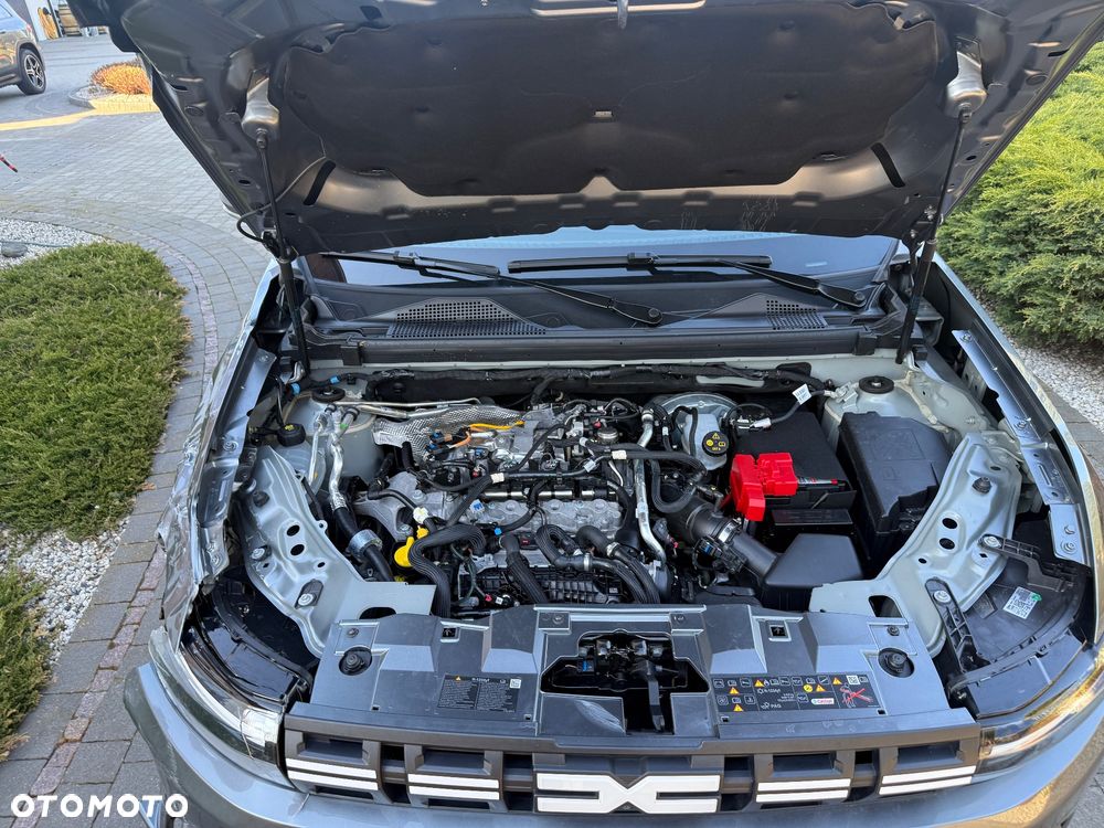 Dacia Duster 1.2 TCe mHEV Journey - 13