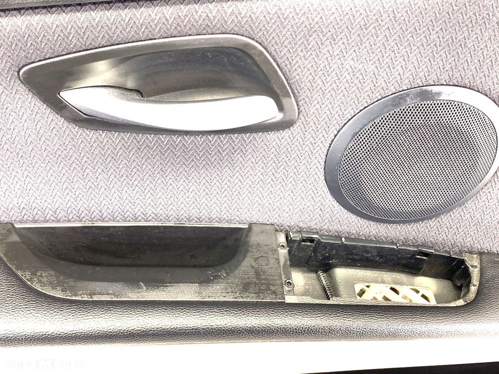 BOCZEK DRZWI LEWY PRZÓD - 147.00 PLN - BMW 3 Touring (E91) 2004 - 2012 318 i 105 kW [143 KM] - 2