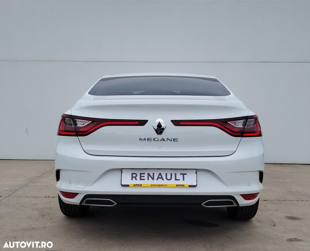 Renault Megane - 6