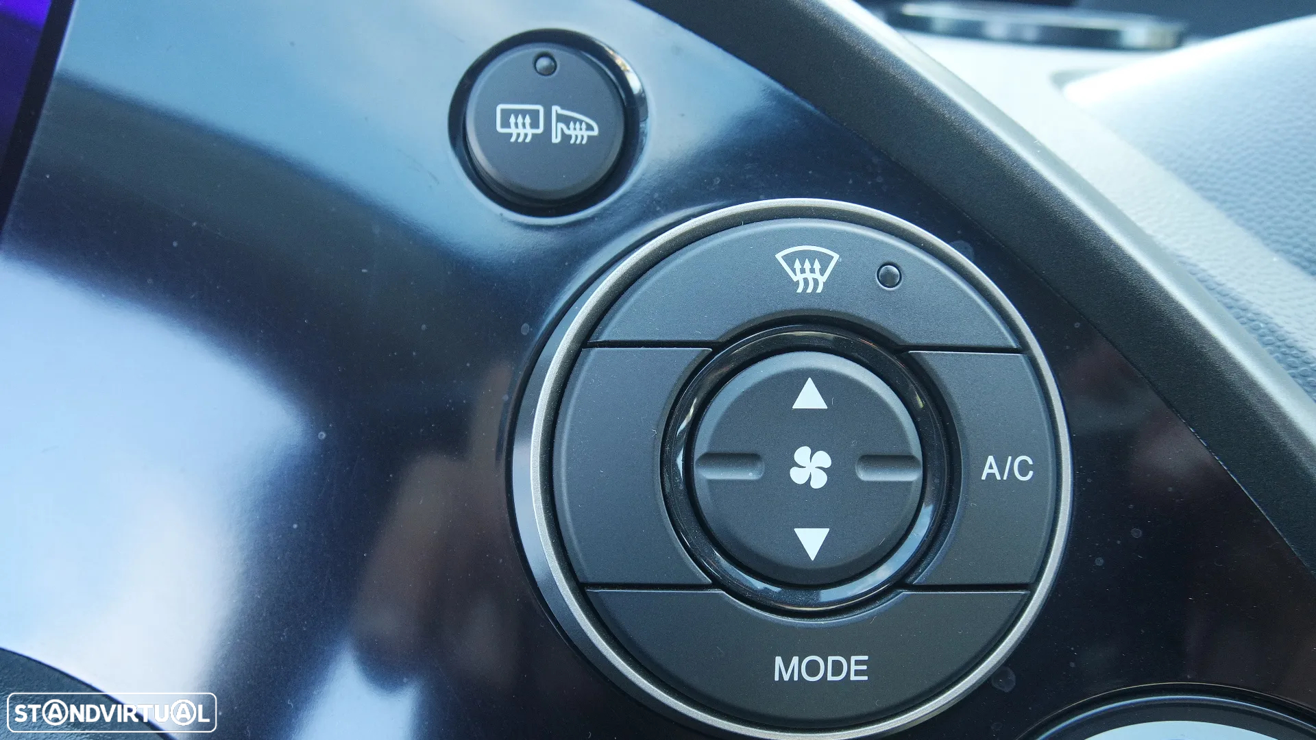 Honda Civic 2.2 i-CTDi Sport - 21