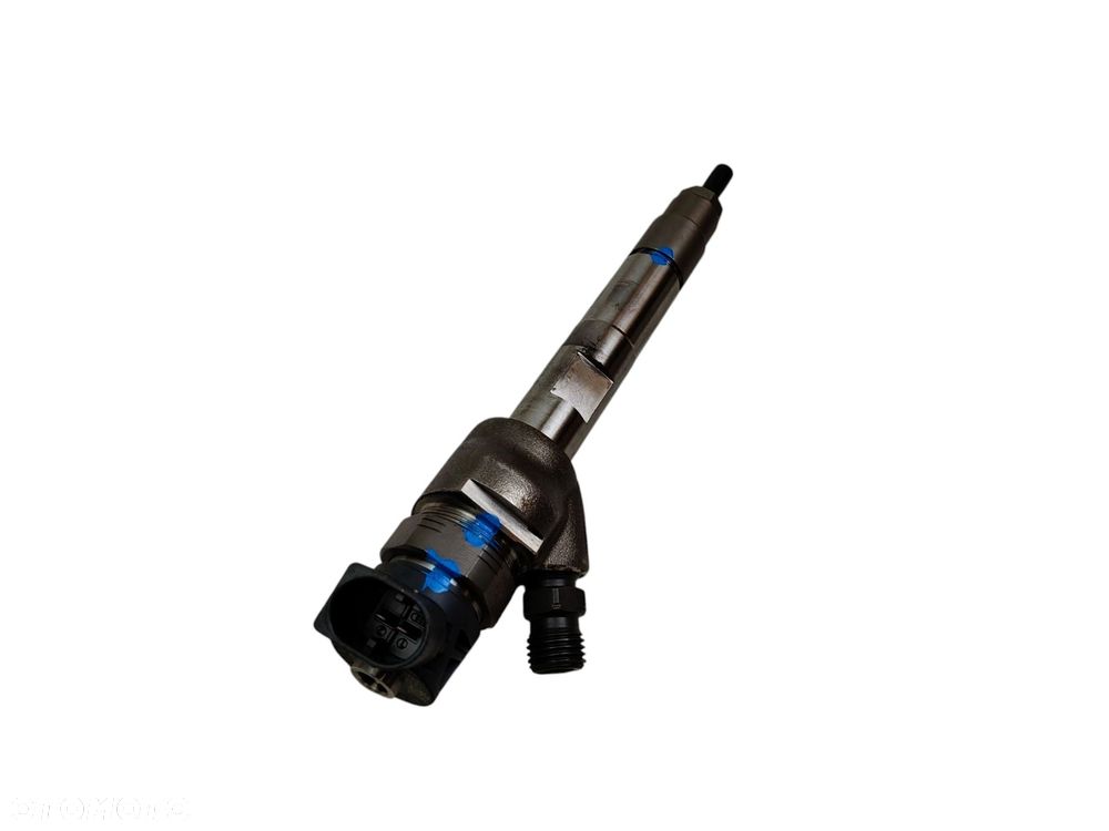 WTRYSKIWACZ BMW F20 F21 F30 F31 X1 F48 X2 F39 2.0 D 8514146 0445110613 - 4