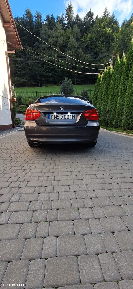 BMW Seria 3 320d - 7