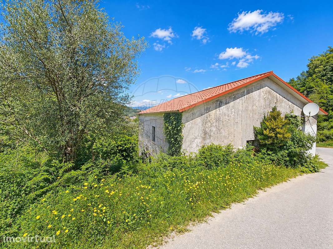 Moradia T3 para venda - Grande imagem: 2/11