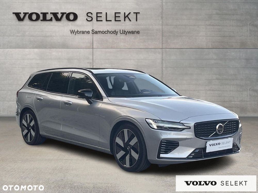 Volvo V60 - 4
