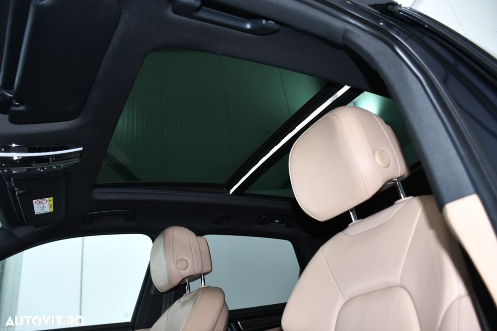 Porsche Cayenne Standard - 19