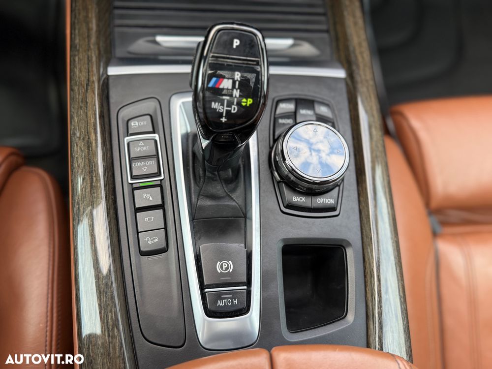 BMW X5 M M50d Sport-Aut. - 9