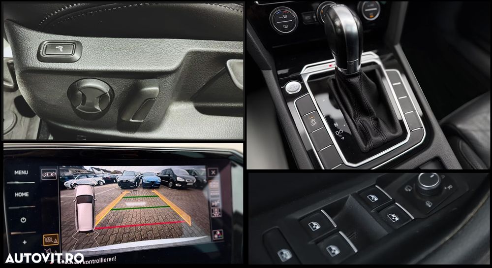 Volkswagen Passat - 5