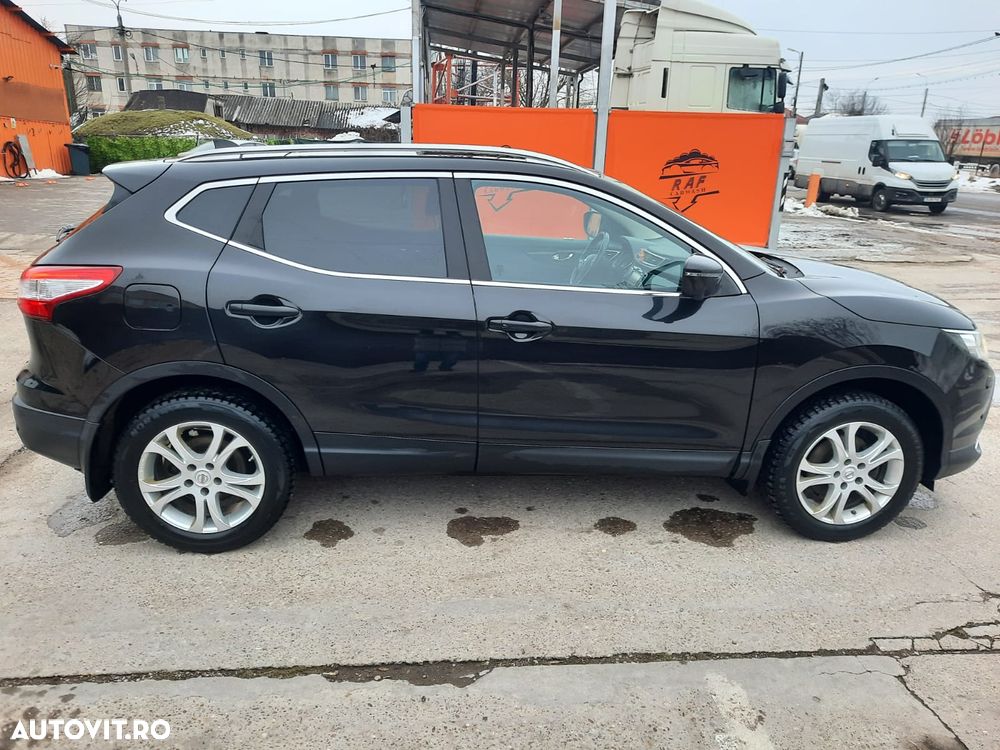 Nissan Qashqai 1.5 DCI TEKNA+ - 3
