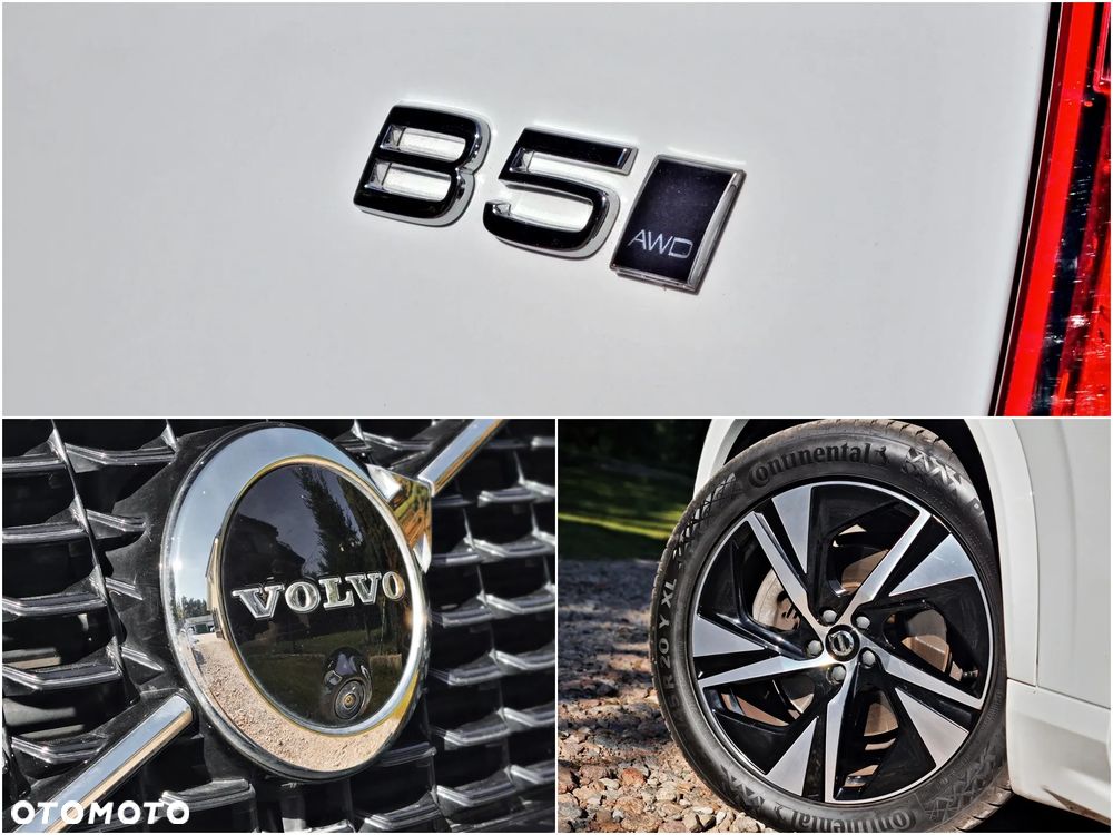 Volvo XC 90 B5 D AWD Geartronic RDesign - 8