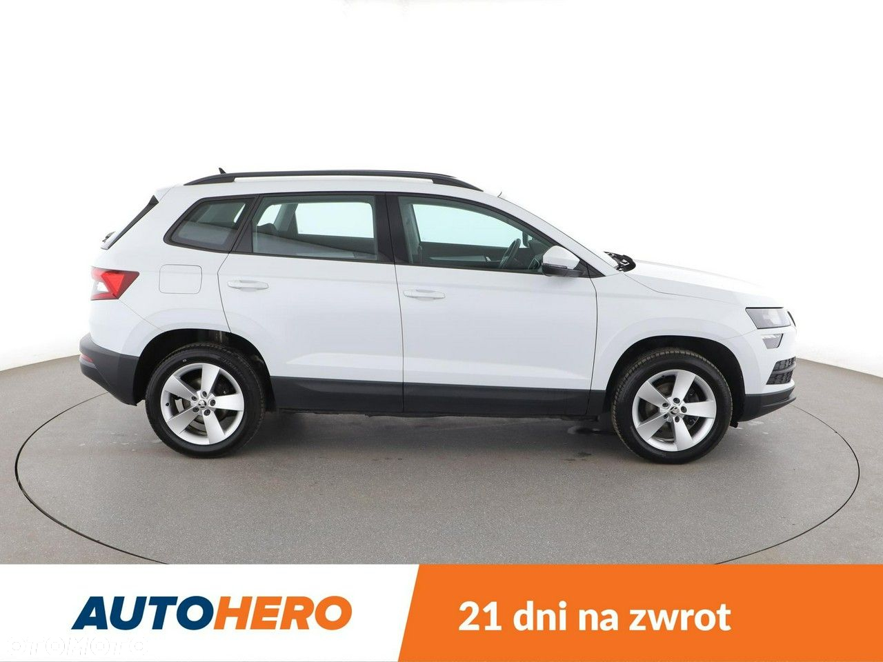 Skoda Karoq - 9