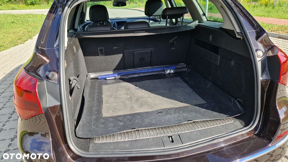 Opel Astra - 15