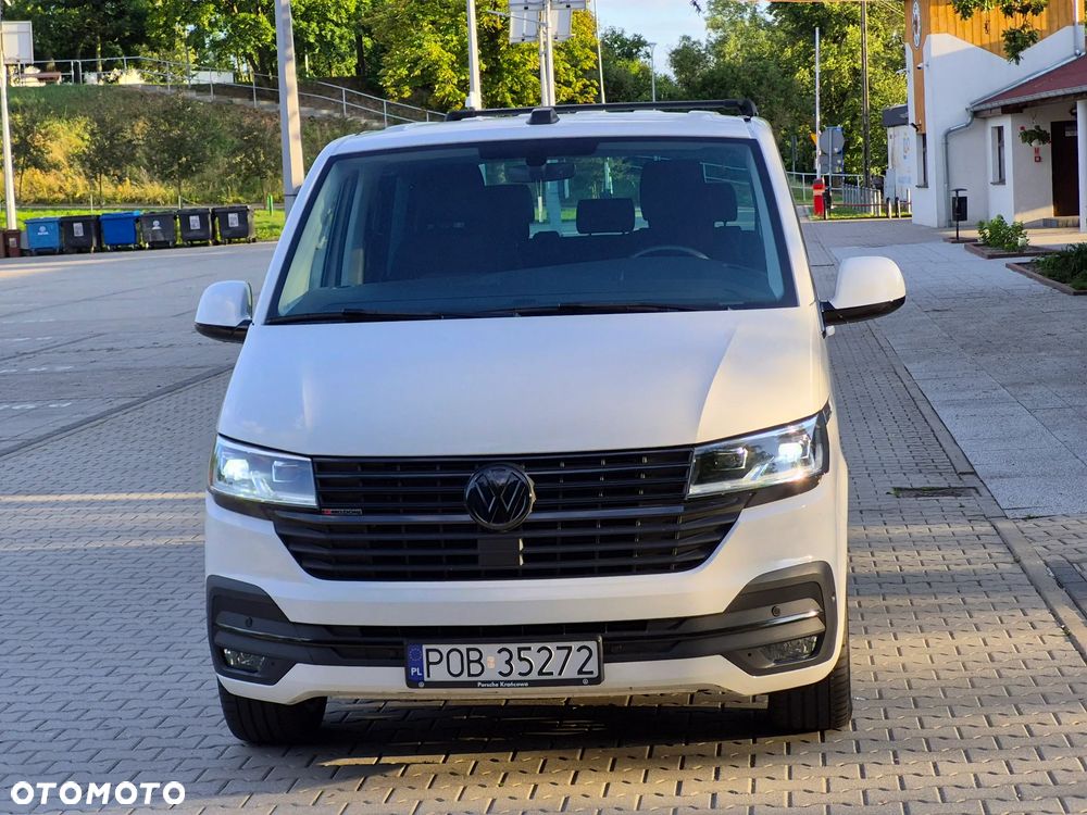 Volkswagen Multivan 2.0 TDI L1 Highline 4Motion DSG - 16