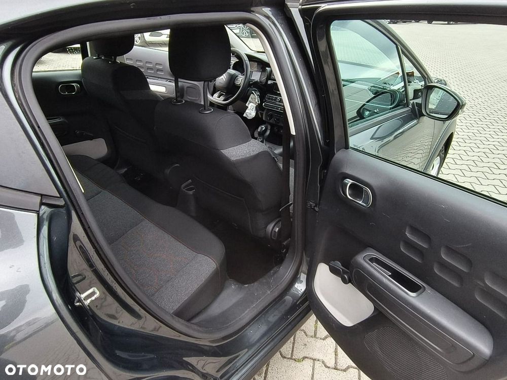 Citroën C3 - 17