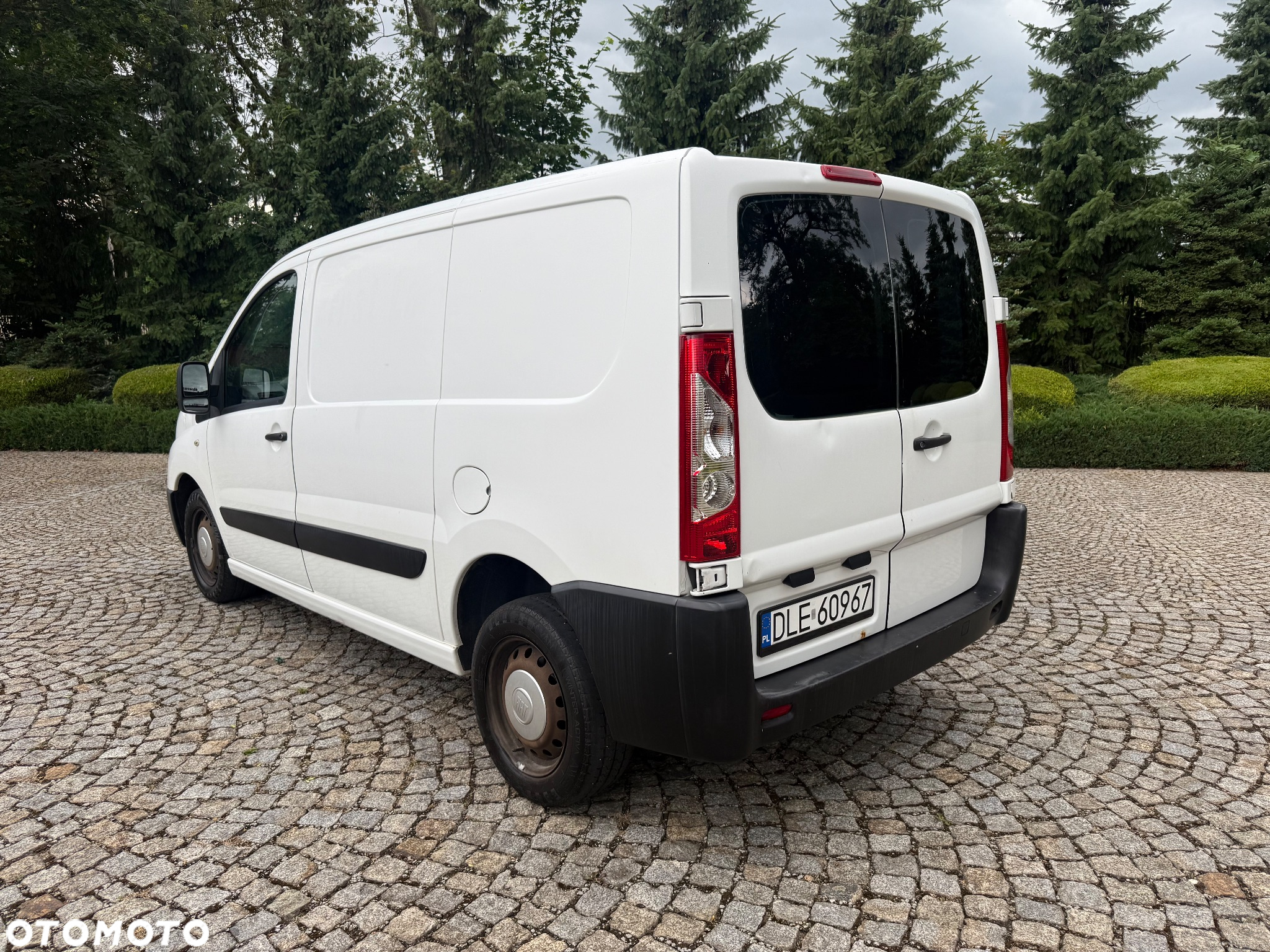 Fiat Scudo - 3