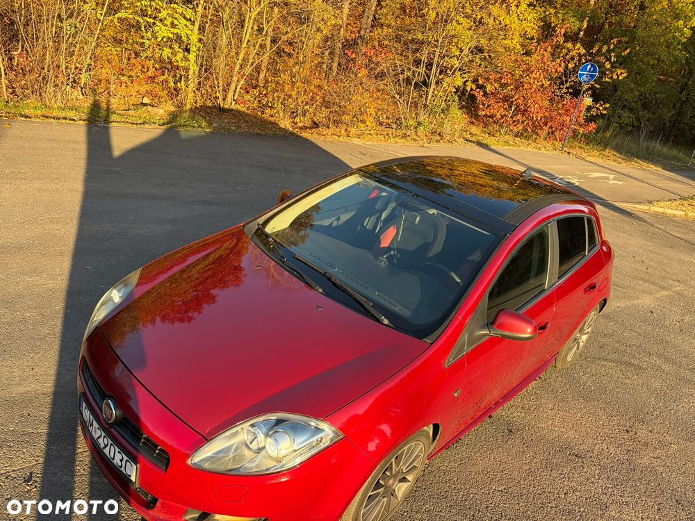 Fiat Bravo 2011 photo 5