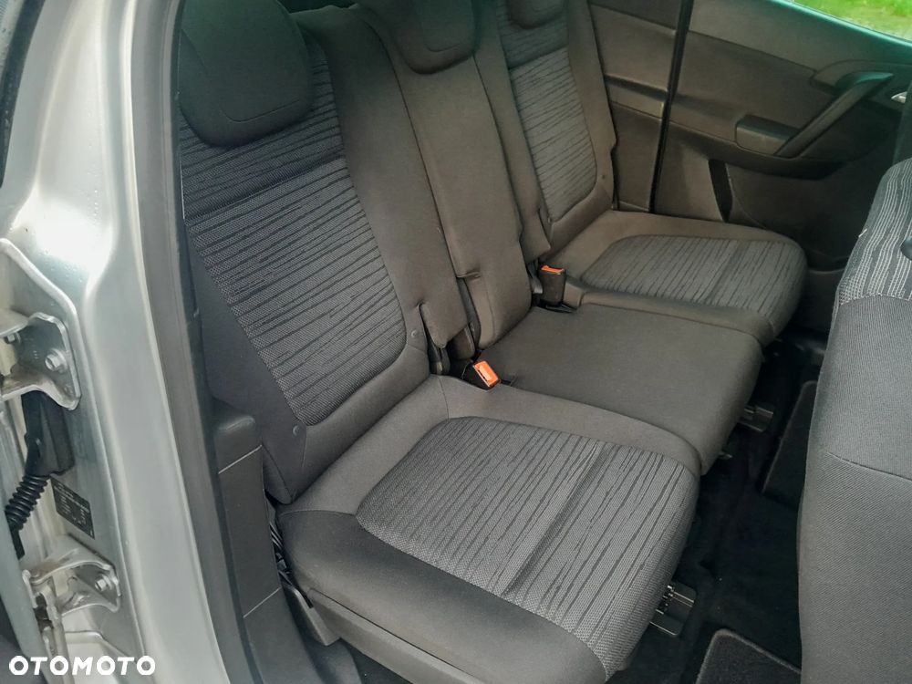 Opel Meriva 1.4 T Cosmo - 23