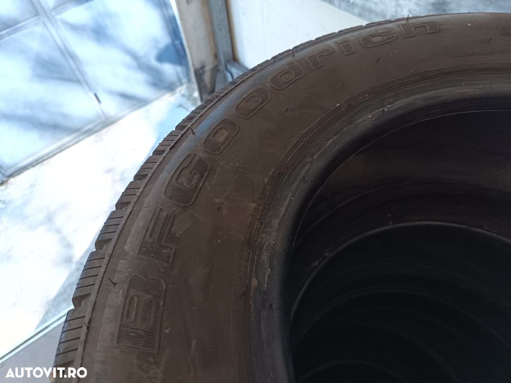 Anvelope vara 215 65 15c bfgoodrich 2020 7.9mm - 5