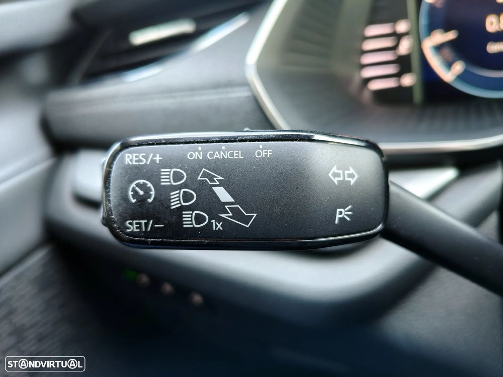 Skoda Octavia 1.0 TSI Ambition - 23