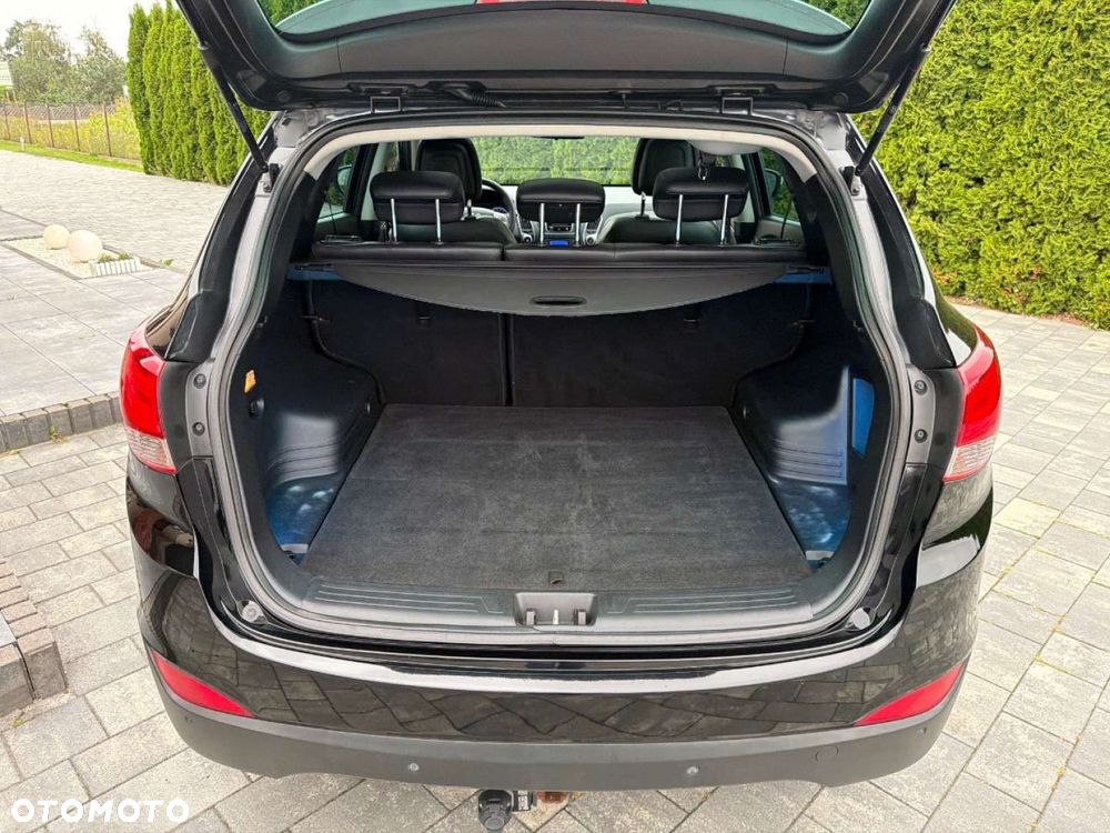 Hyundai ix35 - 28