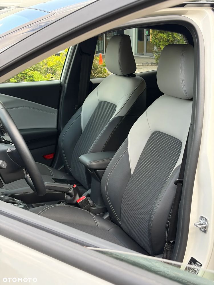 Ford Puma 1.0 EcoBoost mHEV Sound Edition PowerShift - 6