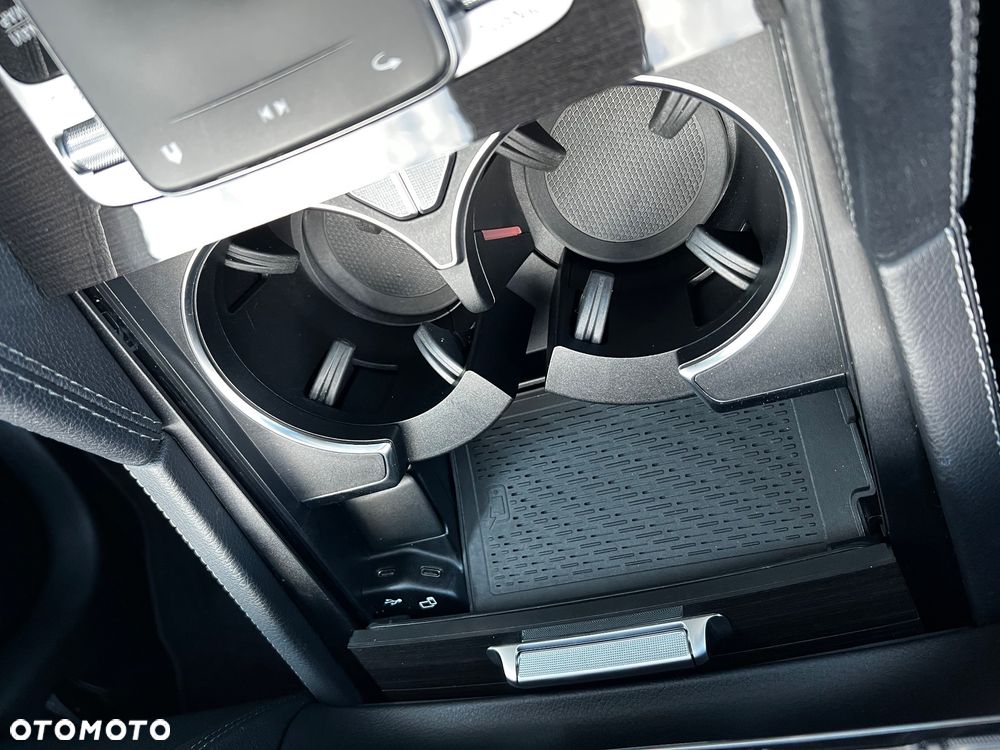 Mercedes-Benz GLE 450 AMG 4-Matic - 22