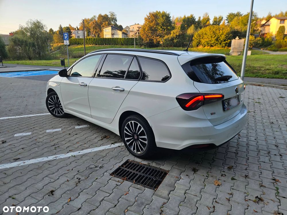 Fiat Tipo 1.0 T3 Garmin - 20