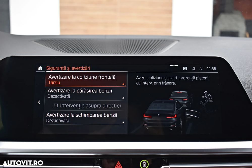BMW Seria 3 320i xDrive Aut. Edition Luxury Line Purity - 30