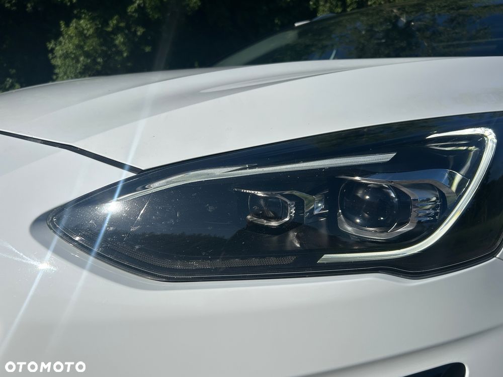 Ford Focus 2.0 EcoBlue Vignale - 7