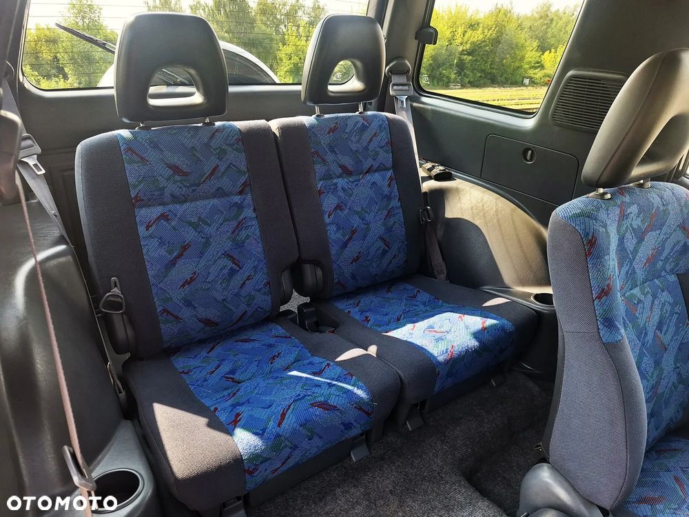 Toyota RAV4 2.0 Fun - 31
