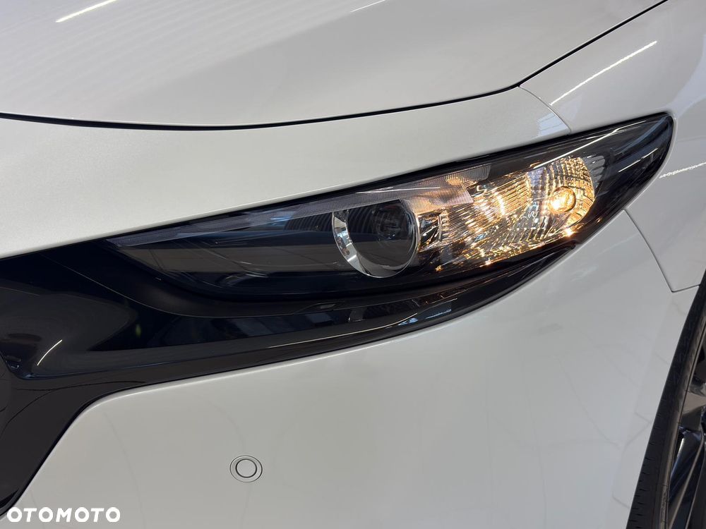 Mazda 3 2.0 mHEV Homura - 6