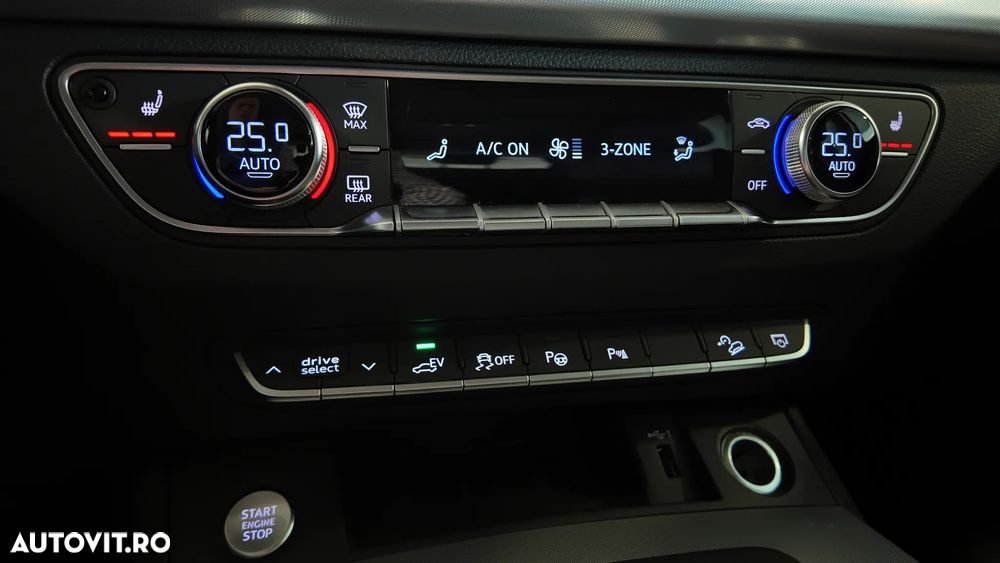 Audi Q5 50 TFSI e quattro S tronic - 28