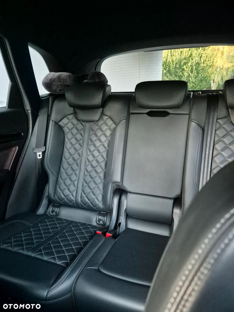 Audi Q5 45 TFSI mHEV Quattro Sport S tronic - 27