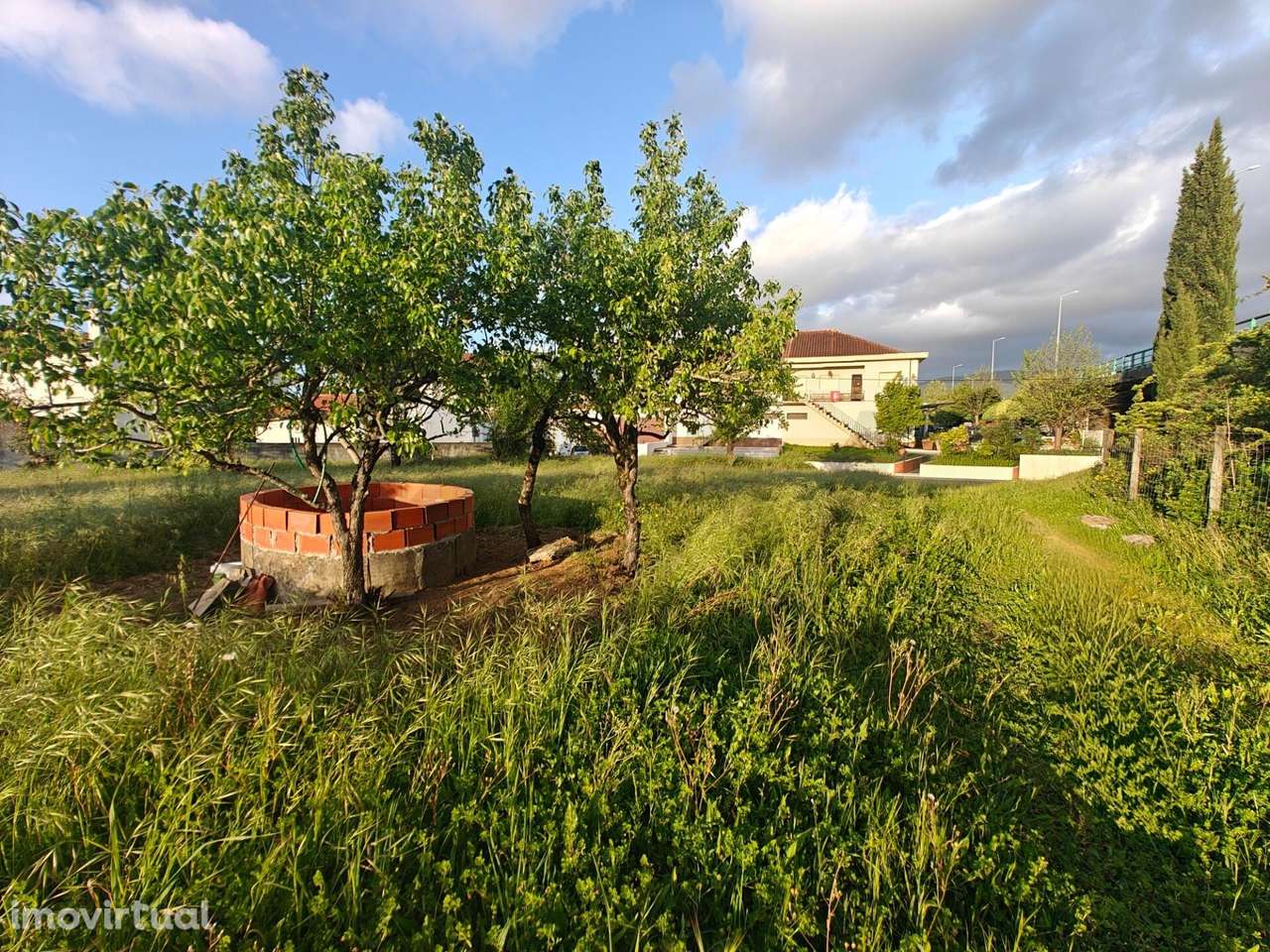 Terreno para construção - Grande imagem: 2/6