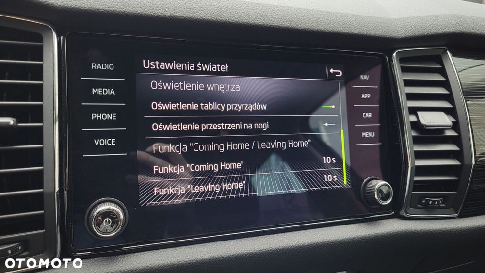 Skoda Kodiaq 2.0 TDI 4x4 Style DSG - 38