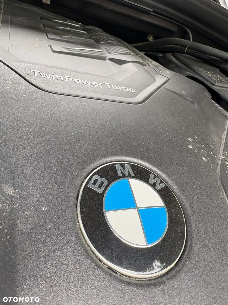 BMW X3 - 18