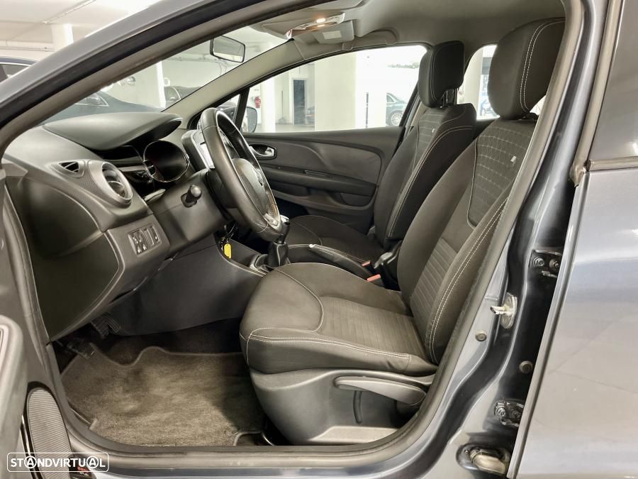 Renault Clio Sport Tourer 0.9 TCe Limited Edition - 6