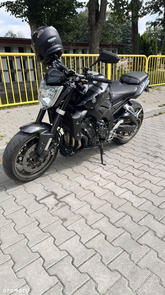 Yamaha FZ - 1