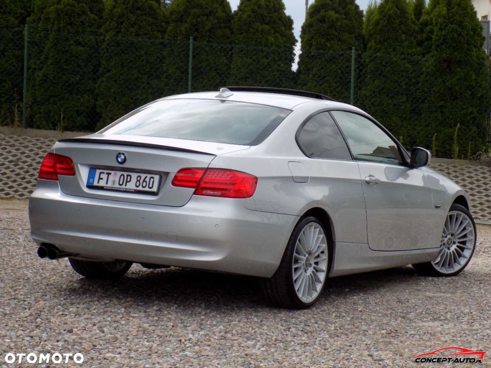 BMW Seria 3 - 10