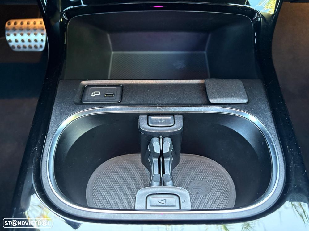 Mercedes-Benz CLA 200 d 8G-DCT AMG Line - 22