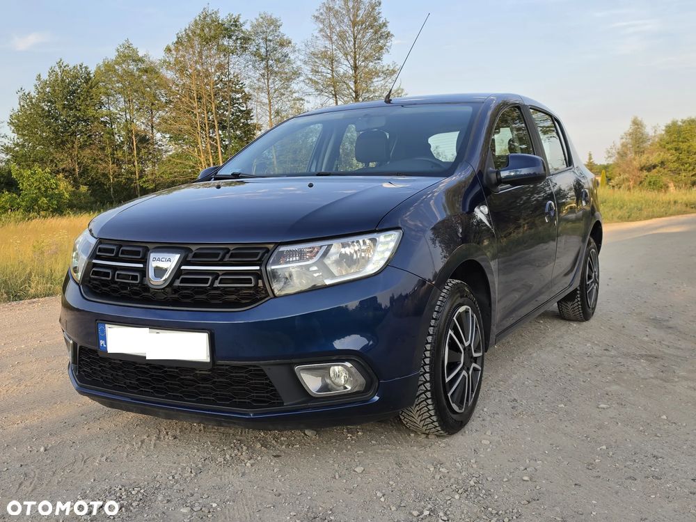 Dacia Sandero SCe 75 Essentiel - 1
